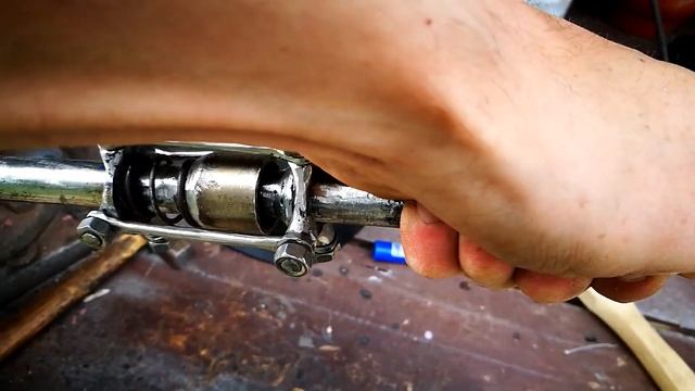 Экзоскелет 