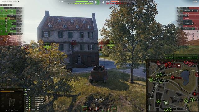 You Can Earn A Dicker Max By Watching Twitch: World of Tanks смотреть онлайн