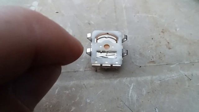 TAMA Rhythm watch RW200 encoder repair смотреть онлайн