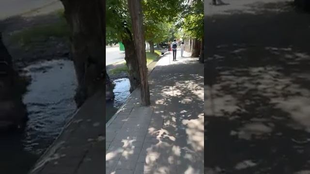 В АЛМАТЫ ПРИ НОВЫХ ПРАВИТЕЛЯХ ВЫХОДИТ ИЗ СТРОЯ АРЫЧНАЯ СИСТЕМА! смотреть онлайн