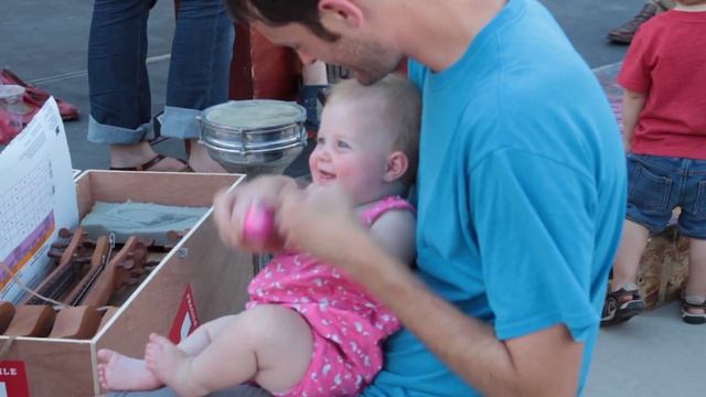 Fandango with Carambola Community Music at the El Paso Downtown Artist and Farmers Market смотреть онлайн