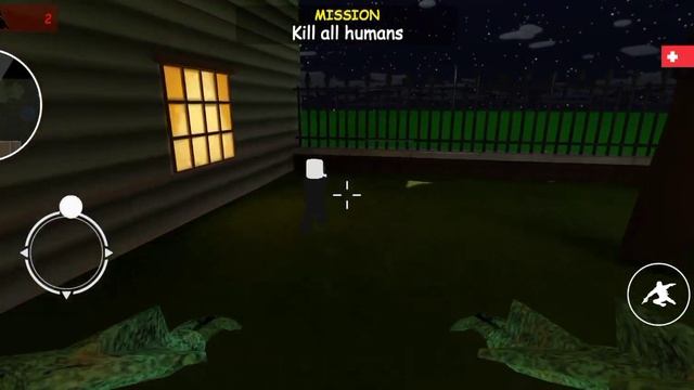 Играем в игру "Alphabet Shooter"#игры смотреть онлайн