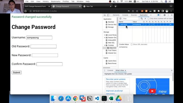 Create a webpage with ChatGPT - ສ້າງເວັບດ້ວຍ ChatGPT - สร้างหน้าเว็บด้วย ChatGPT - Edventuretech смотреть онлайн