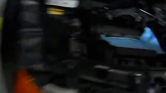 02 saturn vue thermostat change pt2 1 смотреть онлайн