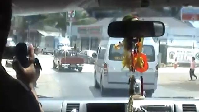 Трансфер на Ко Самет смотреть онлайн