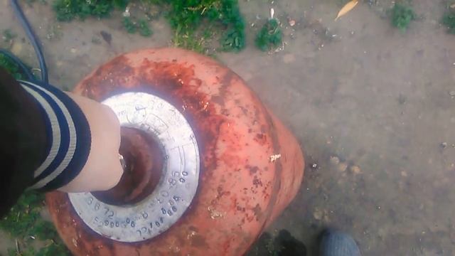 Как быстро заполнить газовый балон водой, простой способ смотреть онлайн
