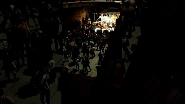 Meditative Violin Part