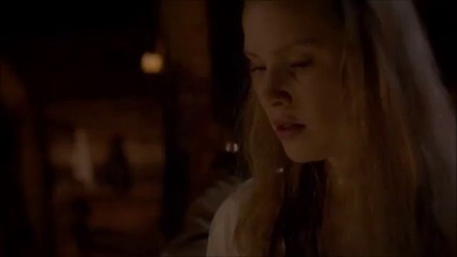 ребекка майклсон и клаус майклсон. древние смотреть онлайн