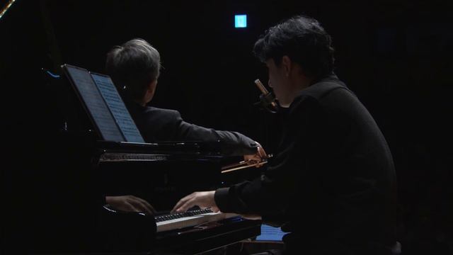 [The 20th MPyC] F. Schubert - Sonata for Cello and Piano, "Arpeggione" смотреть онлайн