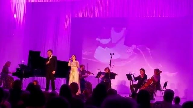 Disney - Волшебный мир (A Whole New World) Симфонический оркестр Symphony Orchestra смотреть онлайн