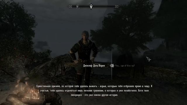 НОВЫЙ SKYRIM ● Enderal: The Shards of Order ● Прохождение #1 смотреть онлайн
