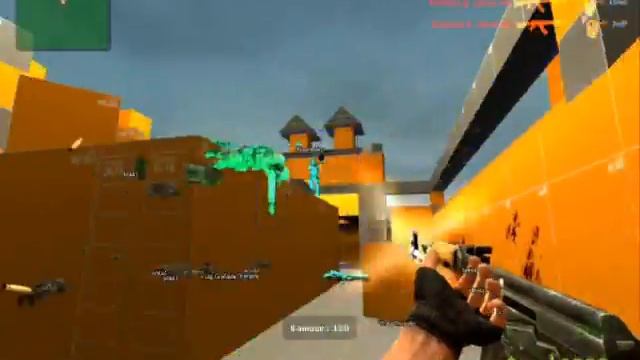 Kinetic Aim Css Vip смотреть онлайн