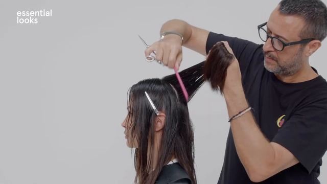 SELFHOOD ESSENTIAL LOOKS 1:2023 – SALON CUT Tutorial