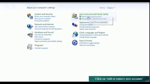 How to change your user account picture in windows ? смотреть онлайн