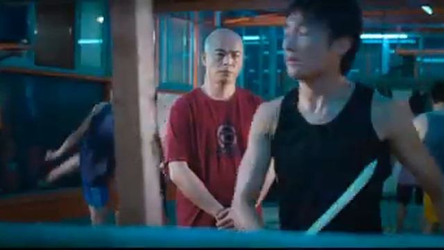 FILM COMPLET EN FRANCAIS - Bad Blood 2010 FRENCH