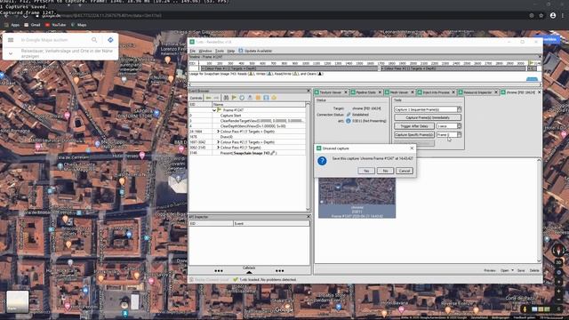 From Google Maps to Minecraft [TUTORIAL] смотреть онлайн