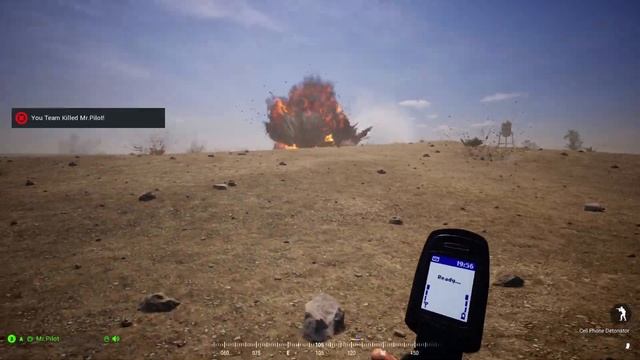 squad game IEDs, mines, boomies, shooters Peer Pressure смотреть онлайн