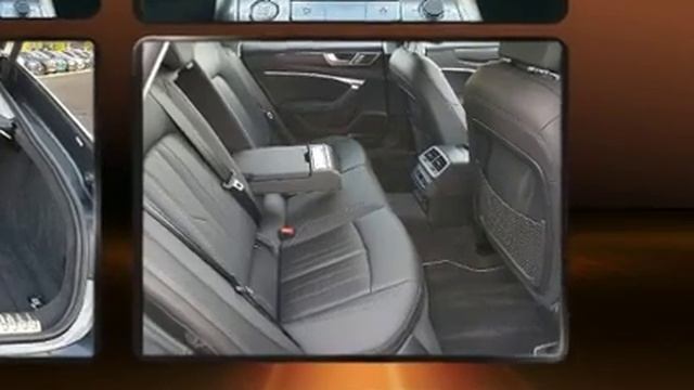 2019 Audi A7 3.0T Q TIP 3.0T Premium in Carlsbad, CA 92008 смотреть онлайн