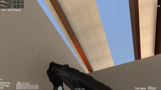 INTRUDER - Team Based Tactical/Stealth Multiplayer Guards & Spies #2 Content Review & Gameplay смотреть онлайн