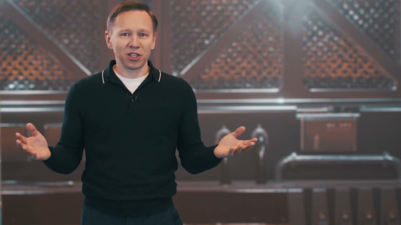 Квантовый мир: как устроен квантовый компьютер смотреть онлайн