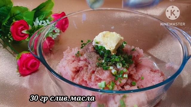 Царский ужин из простых ингредиентов.Супер простой рецепт! смотреть онлайн