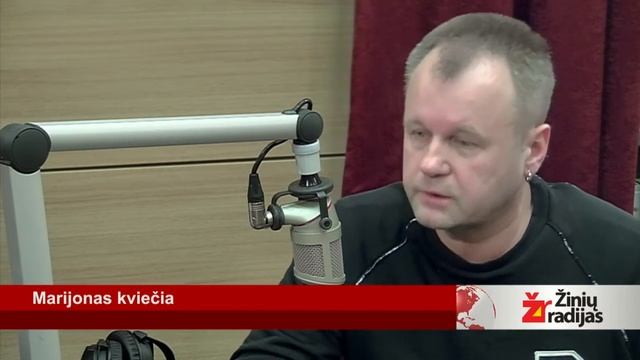 "Marijonas kviečia": Marijus Mikutavičius, Martynas Tyla ir Saulius Urbonavičius-Samas смотреть онлайн