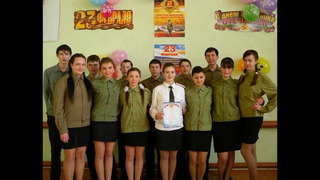 МБОУ "Кадошкинская СОШ" Визитка Еналеева Айсылу Растямовна. смотреть онлайн