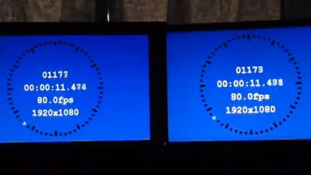 XL2420T（標準，21.5インチワイド）とXL2410T（FPS） смотреть онлайн