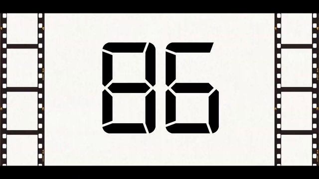 Countdown from 179 to 0 (Retro) смотреть онлайн