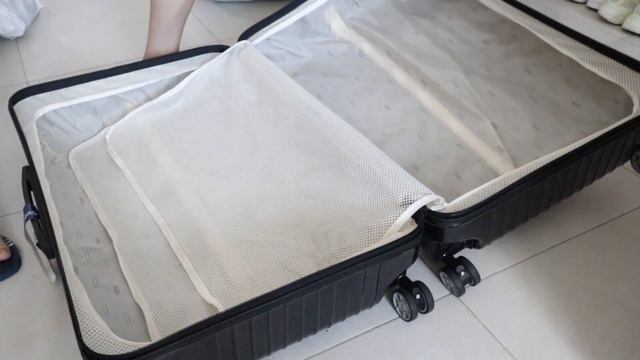 packing for london | how i pack for study abroad: essentials, tips смотреть онлайн