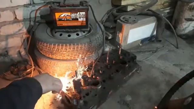 Как выкрутить сломанную шпильку. смотреть онлайн