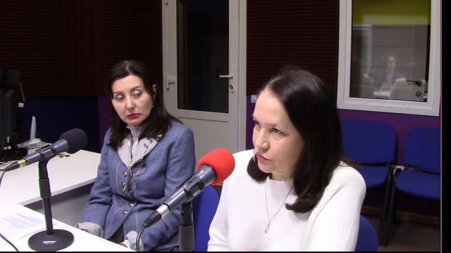 Здоровый интерес 16 02 2022 ч1 Что такое гериатрия смотреть онлайн