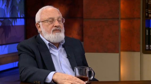 Понятие «нечистоты» в духовном. Цав, передача 5 смотреть онлайн