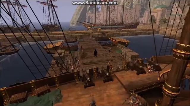 Archeage - The Beginning Pt. 1 смотреть онлайн