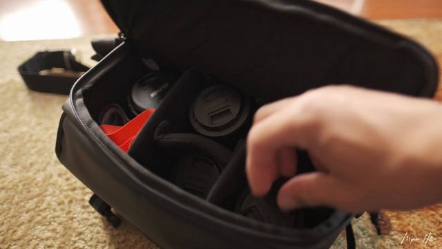 Fujifilm Wedding Filmmaker Gear смотреть онлайн