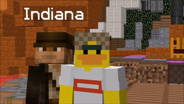 OG Minecraft Names #19 (50+ OGS!) смотреть онлайн