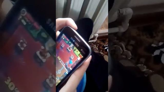 Clash royale не обычный бой смотреть онлайн