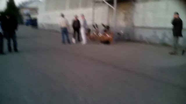 24 августа 2016 г. г.Печора вокзал. смотреть онлайн