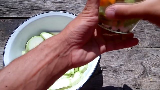 ТОП 5 ЛУЧШИХ РЕЦЕПТОВ ЗАГОТОВОК НА ЗИМУ ОТ КАНАЛА ЗЕЛЕНАЯ ПЛАНЕТА смотреть онлайн