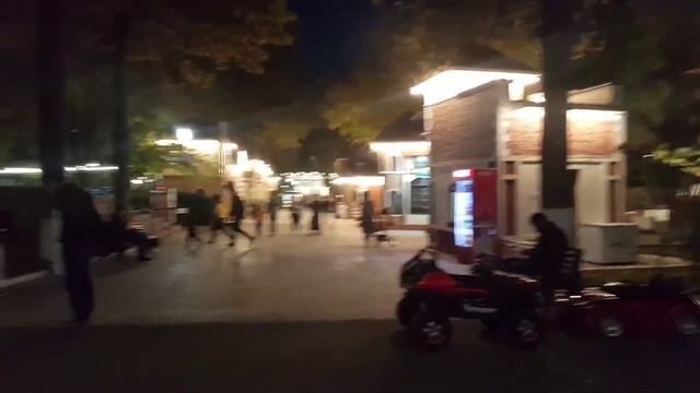 Парк Тельмана Central Park Ташкент/Hamid Olimjon ko'chasi/Улица Хамид Олимжана/Uzbek blogger/Узбеки смотреть онлайн