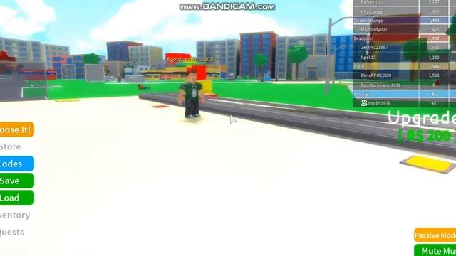 Tycoon 2 player Super hero! IRobloxI смотреть онлайн