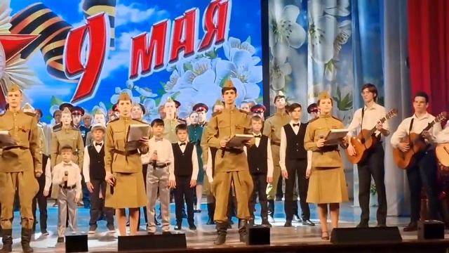 г Бердск ДК Родина, студия Гистрион смотреть онлайн