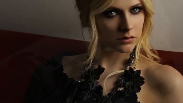 Avril Lavigne - How You Remind Me смотреть онлайн