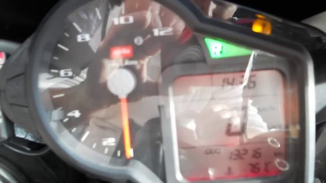 Aprilia Rsv 1000r Factory