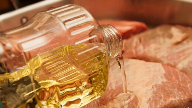 ★ОРГАЗМ ВКУСА!★ ЛУЧШИй РЕЦЕПТ Филе говядины в духовке смотреть онлайн