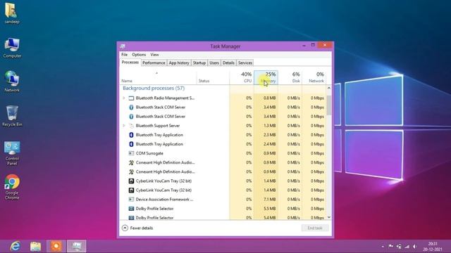 How To Stop Auto Open Program | Disable Startup Programs in laptop | Auto Open Program Disable смотреть онлайн