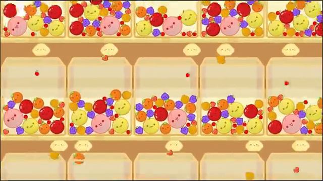 AI Learns To Play SUIKA GAME