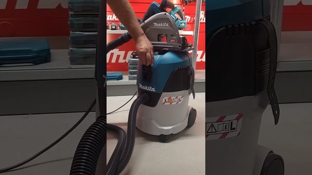 Makita Auto-start Wireless System