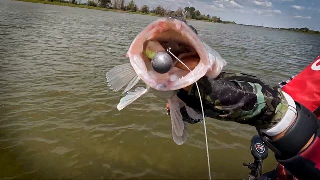 Силиконовые приманки Russian Bass Fishing смотреть онлайн