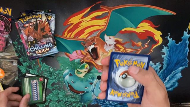 Marnie Premium Tournament Collection Unboxing! смотреть онлайн